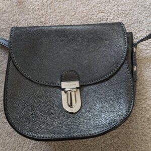 Marc Jacobs Leather Crossbody Bag